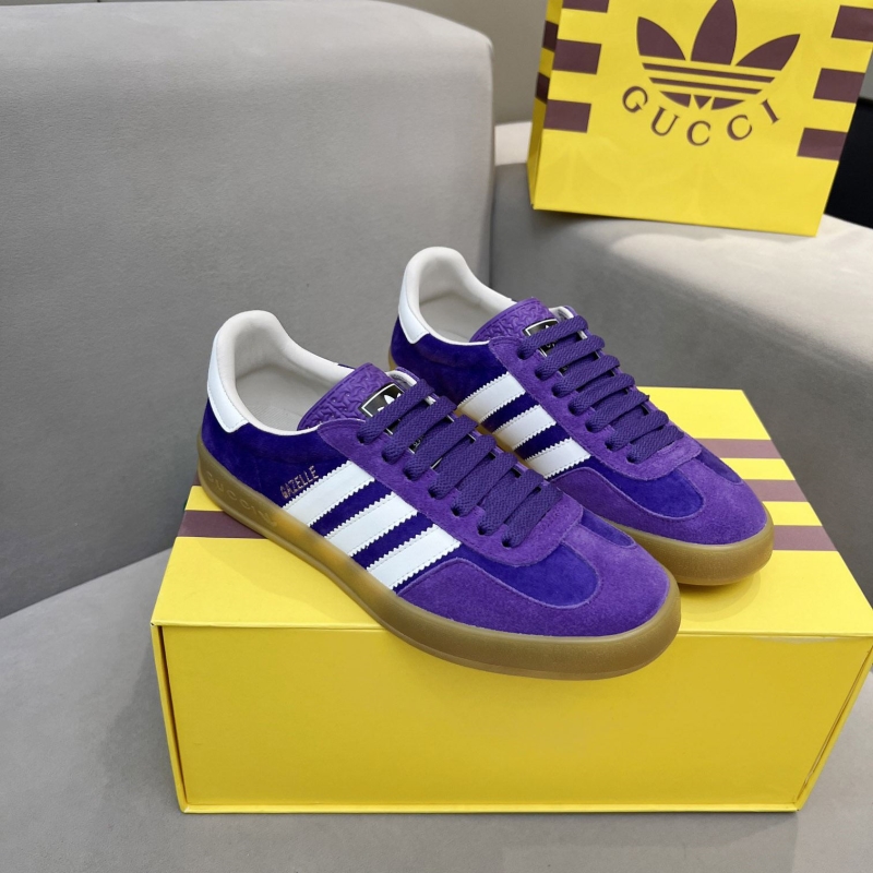 G*u*i casual shoes